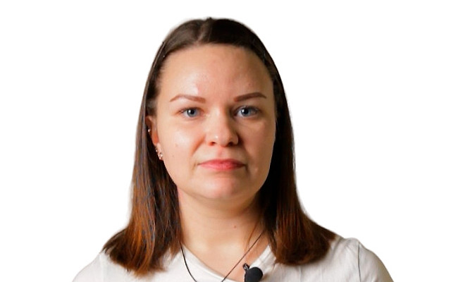 Луканова Анастасия Викторовна