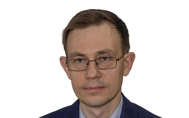 Жилин Сергей Александрович