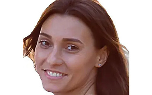 Иванова Маргарита Сергеевна