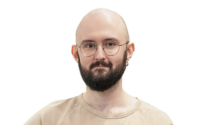 Божков Кирилл Викторович