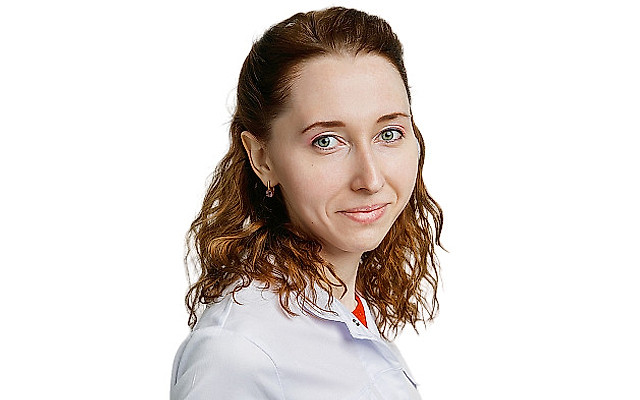 Якухина Валерия Игоревна