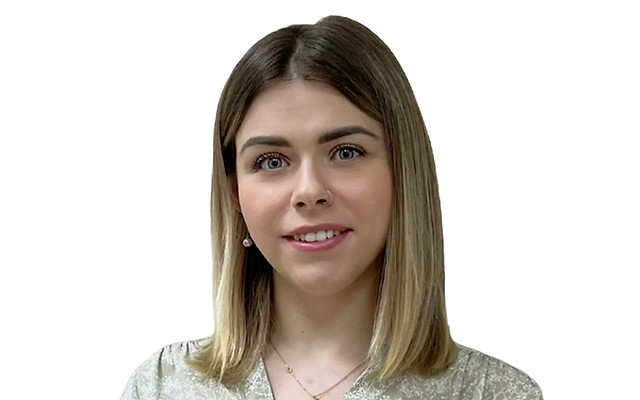 Борякина Анастасия Валерьевна