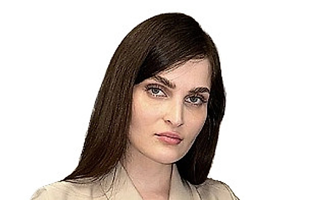 Джалилова Ася Джалалутдиновна