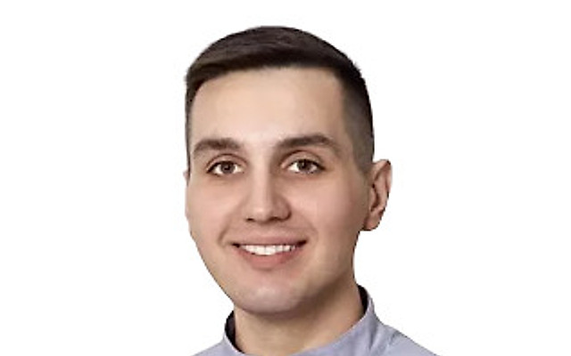 Хатагов Владимир Алексеевич