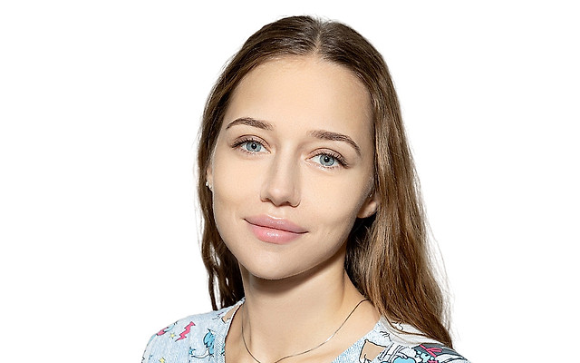 Козлова Юлия Артуровна