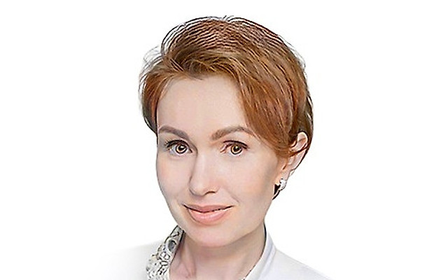 Бочарникова Светлана Николаевна