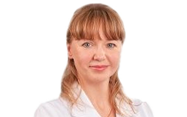Землянская Екатерина Сергеевна