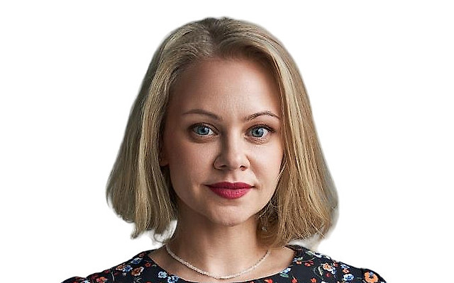 Куракина Светлана Васильевна