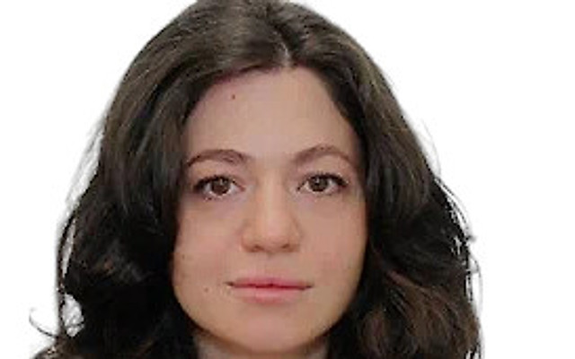 Гогуадзе Теа Мерабовна