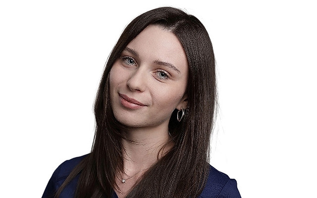 Нестерова Анастасия Сергеевна