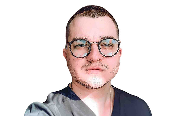 Кутузов Матвей Олегович