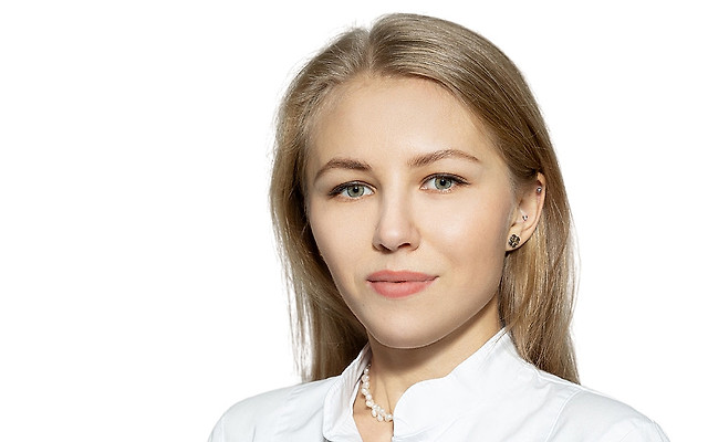 Семенихина Юлия Михайловна