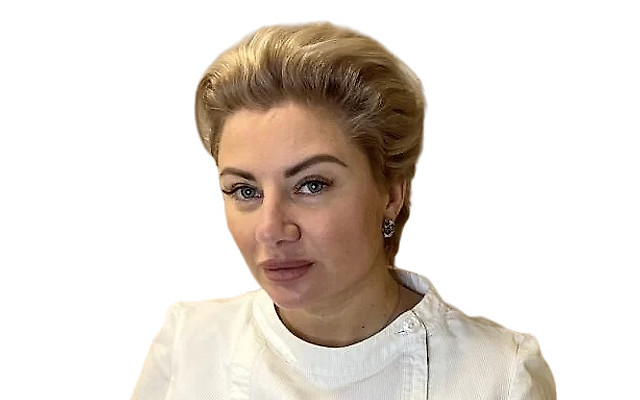 Акулович Ольга Геннадьевна