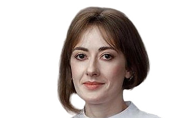 Дурнева Ольга Николаевна