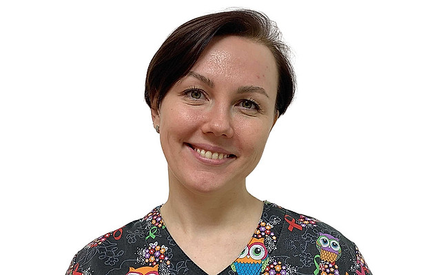 Мочалова Елена Геннадьевна