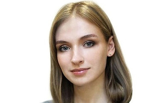 Кокурина Олеся Дмитриевна