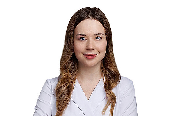 Туромша (Рыбакова) Алеся Николаевна