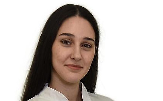 Мальцева Наталья Сергеевна