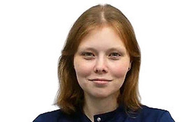 Степанова Владислава Игоревна