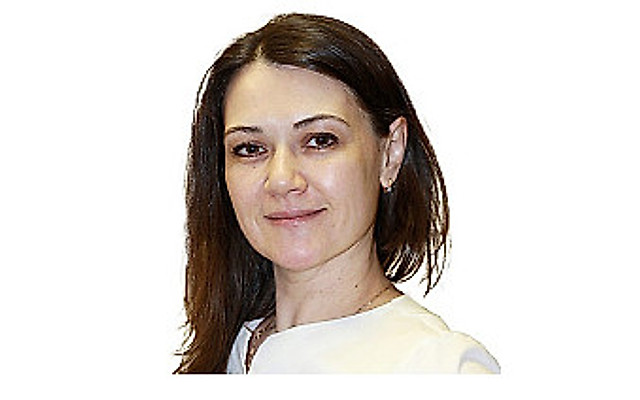 Селезнева Юлия Павловна
