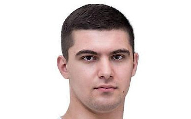 Аскеров Шахрияр Фаигович