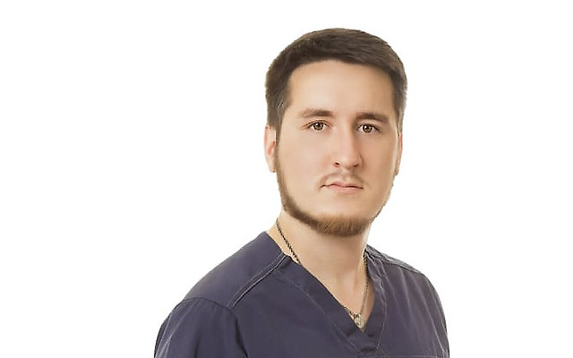 Миргалимов Гумер Рамилевич