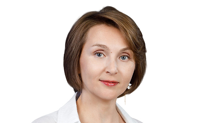 Журавлева Ангелина Валерьевна