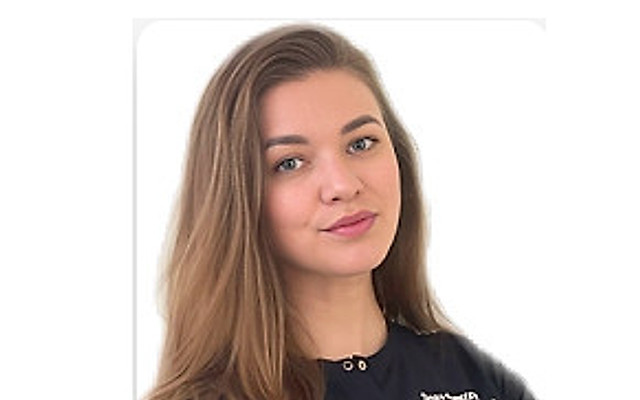 Констанденкова Алина Сергеевна