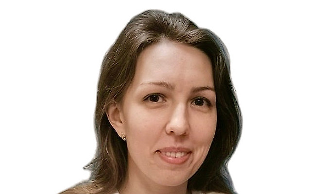 Белякова Татьяна Сагадатовна
