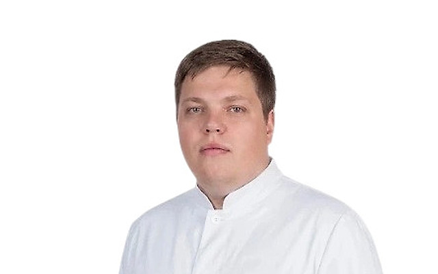 Близнюк Андрей Александрович