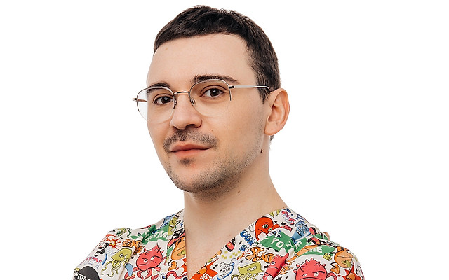 Драюк Евгений Станиславович