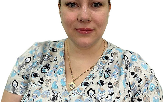 Иванова Мария Андреевна
