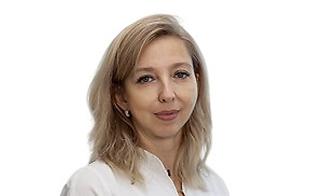 Журавлёва Наталья Владимировна
