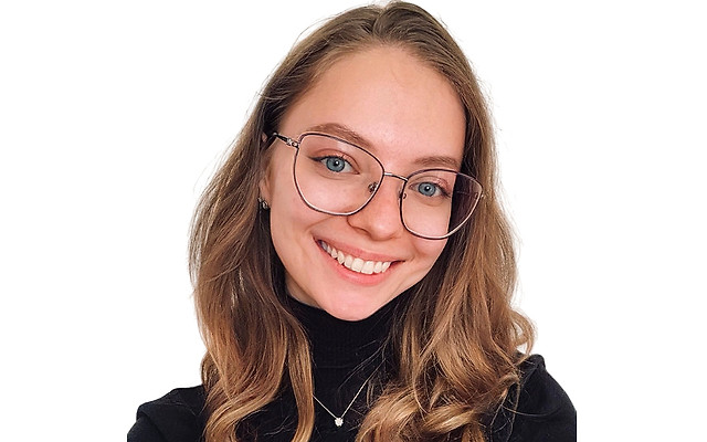 Милина Виктория Евгеньевна