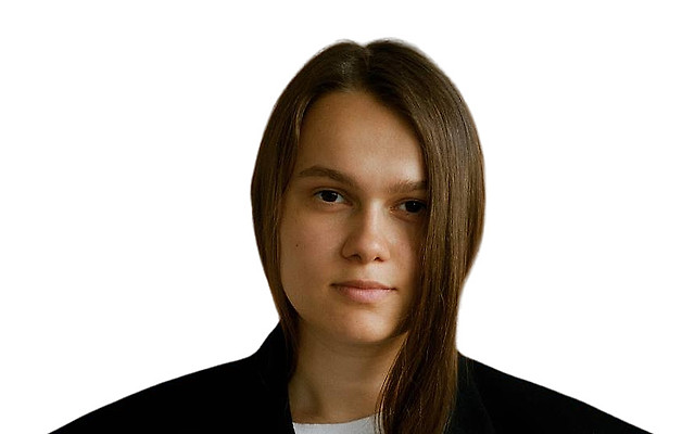 Постникова Людмила Николаевна