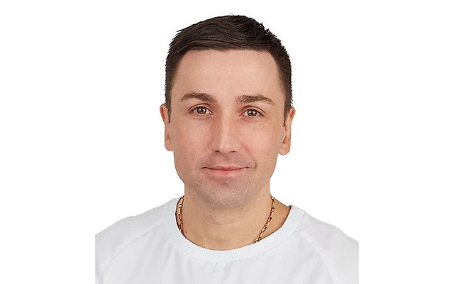 Христенко Артур Александрович