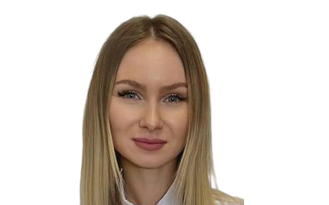 Тергоева Алина Павловна