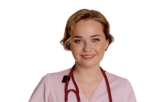 Тэаро Екатерина Алексеевна