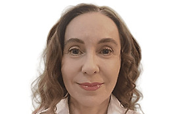 Акимова Татьяна Анатольевна