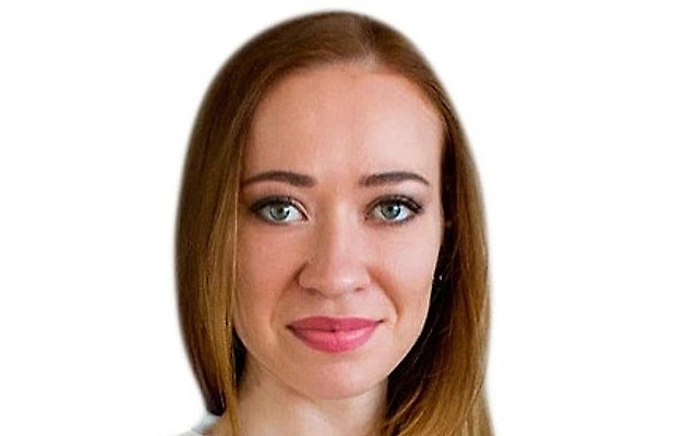 Селянинова Мария Владимировна