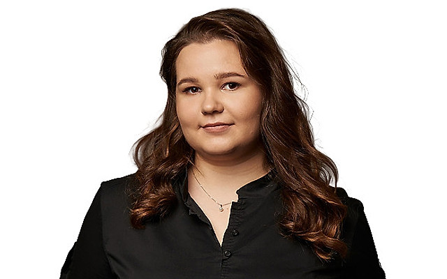 Старовойтова Екатерина Михайловна
