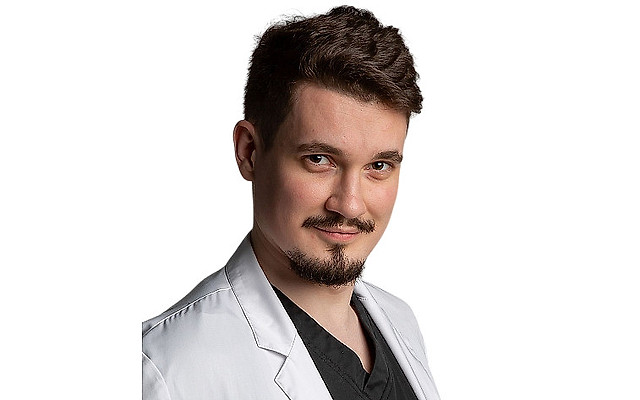 Николаев Андрей Владимирович