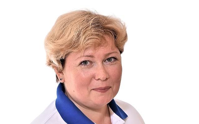Аруцова Илона Юльевна