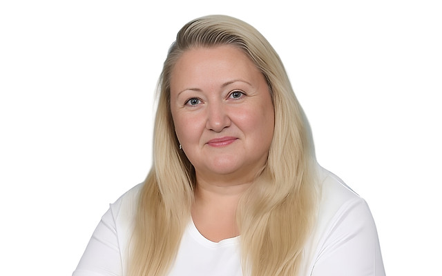 Черняева Елена Владимировна