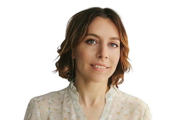 Кононова Ксения Андреевна