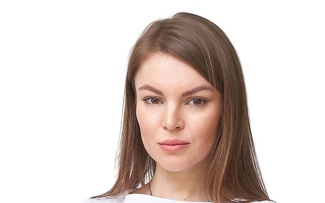 Минисламова Светлана Данисовна