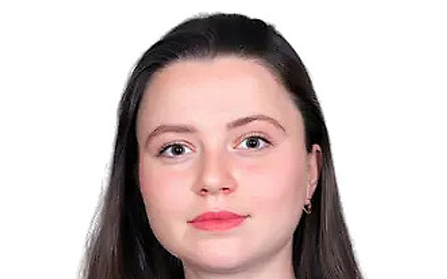 Пличинда Диана Вячеславовна