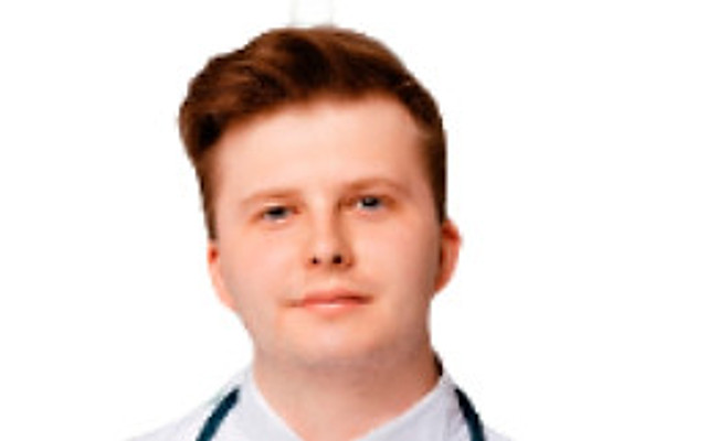 Бадиков Илья Алексеевич