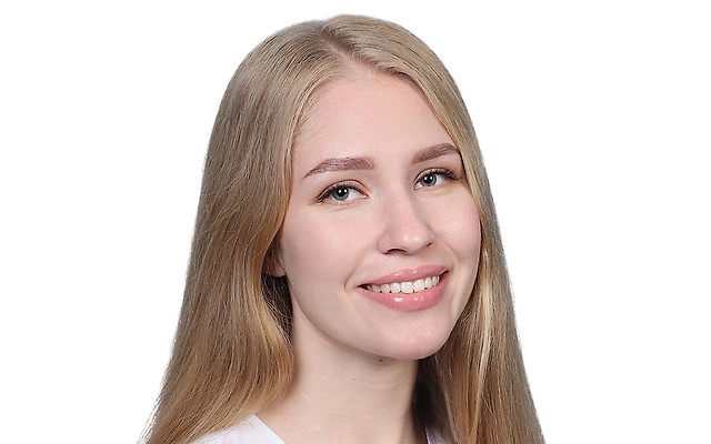 Шляхтина Ева Александровна