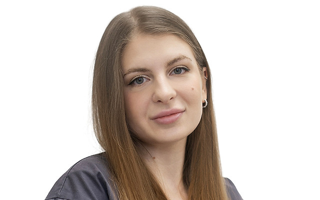 Мецгер Светлана Владимировна